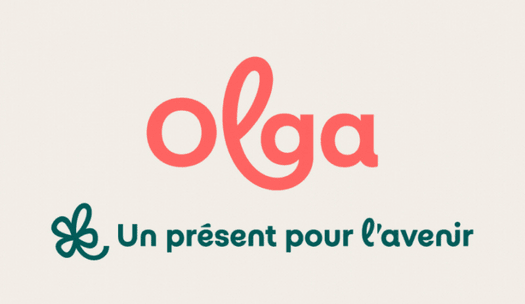 Logo d'Olga