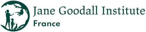 Jane Goodall Institute Logo