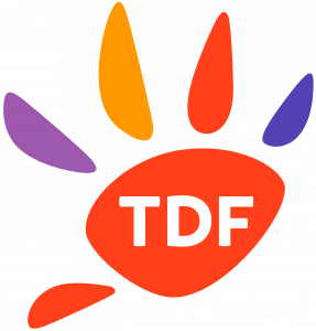 Référence TDF