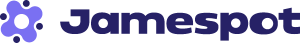 Jamespot logo